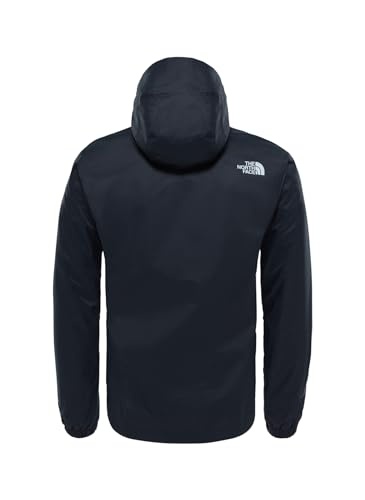 Produktbild: North Face Quest M Funktionsjacke schwarz | wasserdicht | atmungsaktiv | XS-XXL
