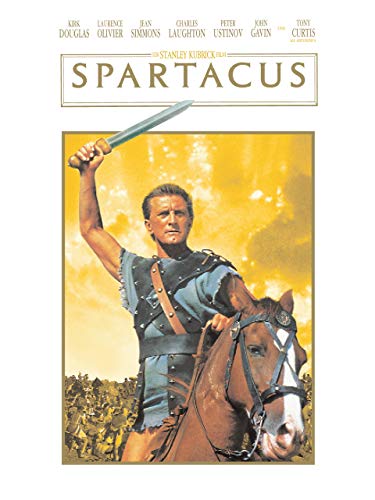 Produktbild: Spartacus HD Kauffilm (Prime Video)