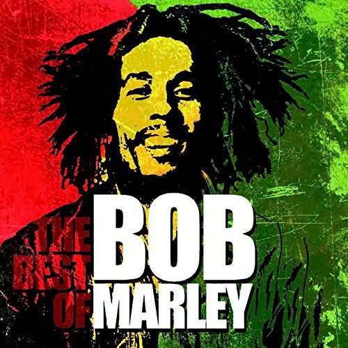 Bob Marley - The Best Of - Vinyl
