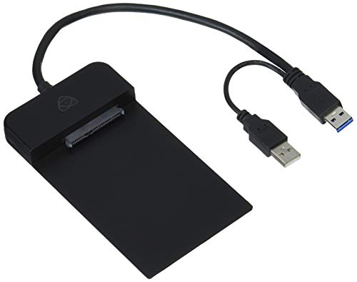 atomos docking station für usb 2.0 und 3.0, kompatibel mit verschiedenen geräten