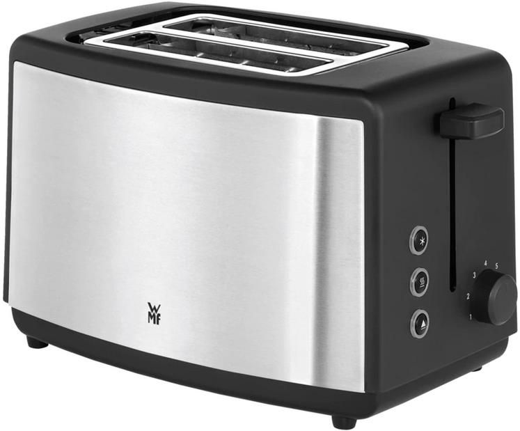 wmf toaster bueno 700w edelstahl für 29,69 euro statt 37 euro