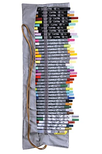 handlettering set 40+1 calli.brush calli.twin pinsel-stifte aquarell stifte