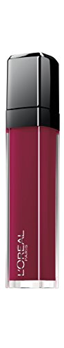 l'oral paris lipgloss matt infaillible 405 the bigger the better, 5h haltbar, 1er Pack