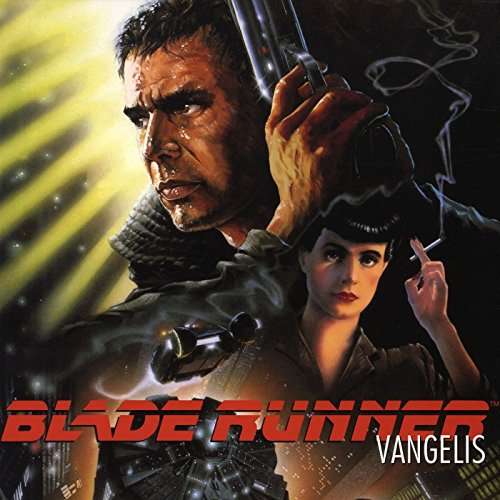 Blade Runner OST | Vangelis | Vinyl @ Prime / Mediamarkt Abholpreis