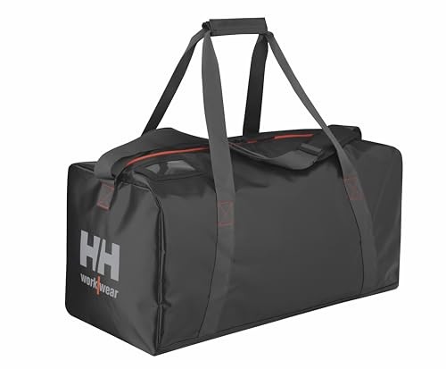 Helly-Hansen Reisetasche Offshore, schwarz, 60 cm, 54 Liter, Nylon