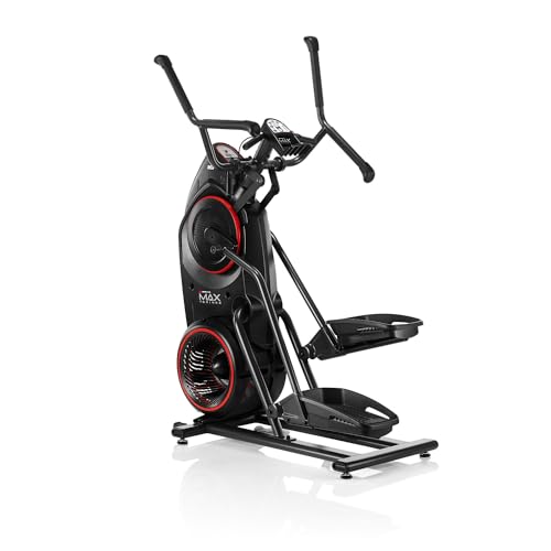 Produktbild: bowflex max trainer m3 für effektives cardio- und krafttraining