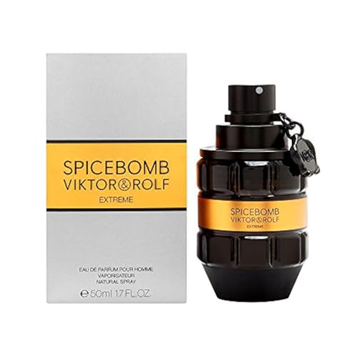 viktor & rolf spicebomb extreme eau de parfum 50ml für 43,15 