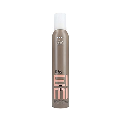 wella eimi extra volume volumenspray 300 ml volumemousse 1er pack