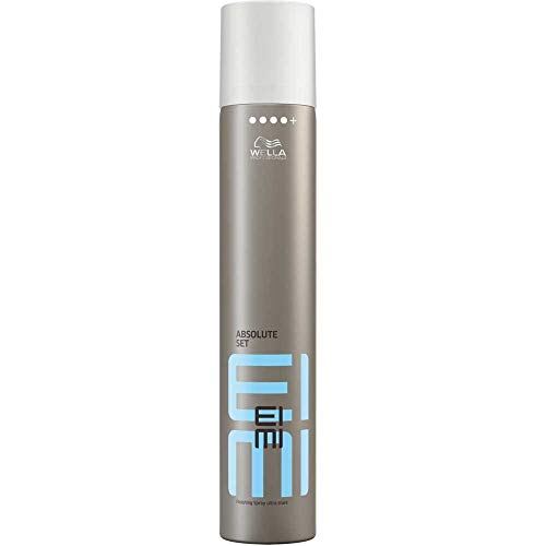 Wella EIMI Absolute Set 500 ml Föhnlotion mit extrastarkem Halt