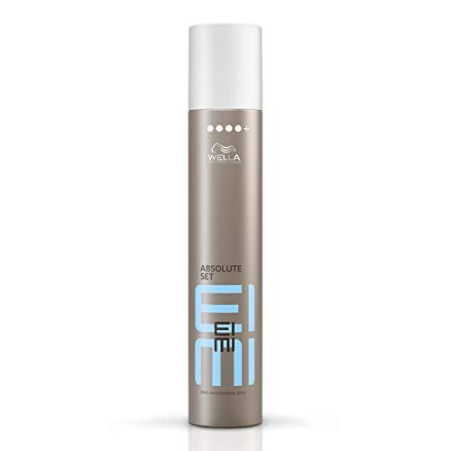 Wella EIMI Absolute Set Ultra starker Halt, 300 ml
