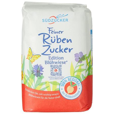südzucker rübenzucker 10kg für 10,90 euro statt 18 euro günstig kaufen