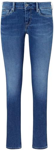 Pepe Jeans Damen Jeans Soho Style