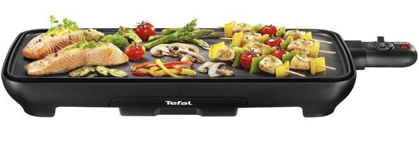 tefal elektro tisch barbecue grill für 67,34 euro, statt 85 euro