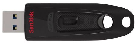 sandisk ultra usb 3.0 stick 256gb für 15,99 euro statt 21 euro