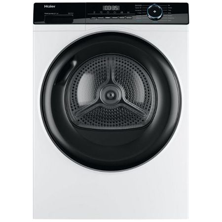 haier i-pro serie 3 hd80 wäremepumpentrockner 8 kg für 444,99 euro