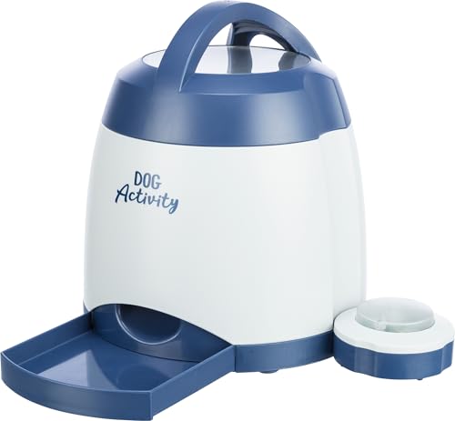 Produktbild: trixie dog activity memory trainer 3.0 für hunde, intelligenzspielzeug
