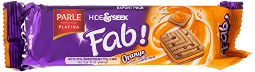parle fab h&s orangen keke 112 g