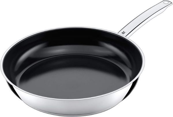 wmf durado bratpfanne edelstahl 32 cm günstig kaufen 52,99 statt 74