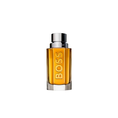 Produktbild: boss the scent eau de toilette für männer, 100 ml Duft für Herren