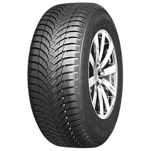nexen winguard snow'g wh2 winterreifen 195/60r15 88h m+s