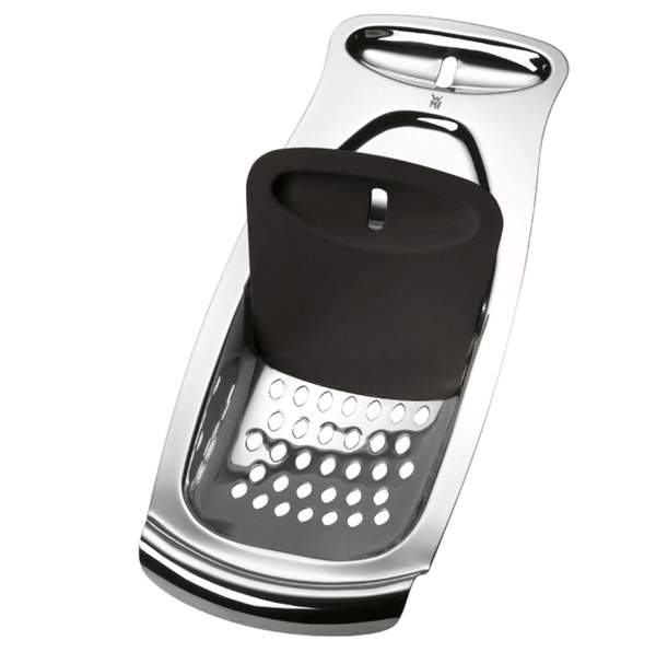 Produktbild: wmf spätzle-professional spätzlehobel mit teigschaber für 19,99