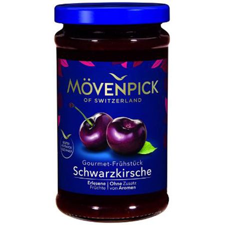 mövenpick frühstück schwarzkirsche 250g ab 1,81 statt 3