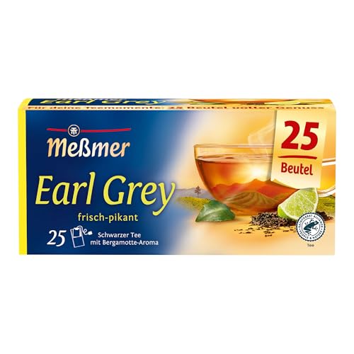 meßmer earl grey teebeutel 25 x 1,75 g spar-abonnement 1,27  möglich