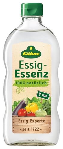 Kühne Essig-Essenz 400ml für die Küche