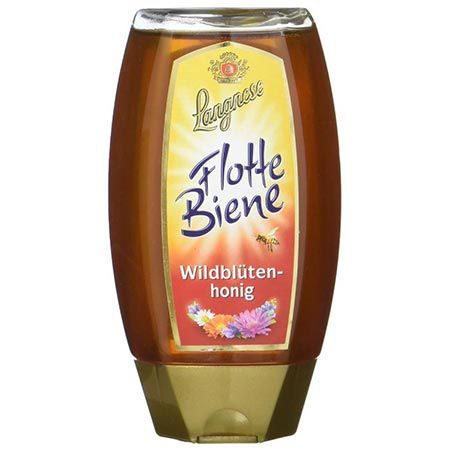 wildblütenhonig flotte biene 250g für 2,39 (statt 3,49)