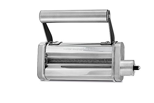 wmf spaghetti-schneider aus lasagneplatten, 1,6 mm, edelstahl, zubehör wmf profi plus
