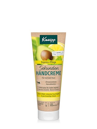 kneipp handcreme magnolie sheabutter 75ml 1,97 spar-abo prime