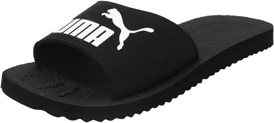 puma purecat slides unisex für 15,99 euro statt 21 euro