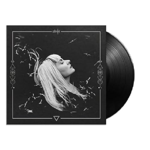 eivr - slr vinyl lp platine musik album von eivr