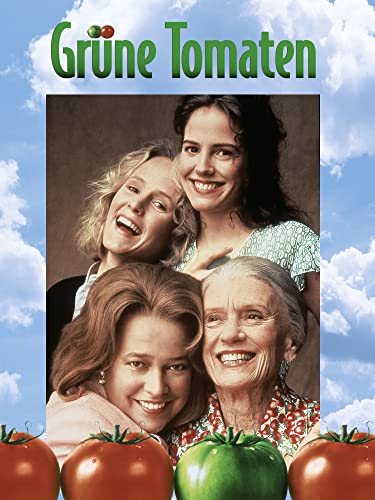 Produktbild: Grüne Tomaten (1992)  HD, IMDB 7,7, Amazon VOD
