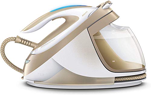 Produktbild: philips perfectcare elite dampfbügelstation 2400 w 490 g dampfstoß
