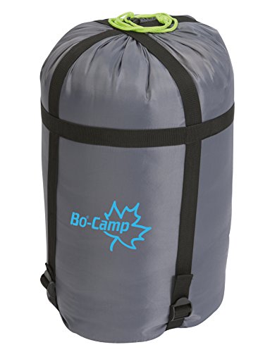Bo-Camp Kompressionspacksack XL für Schlafsäcke und große Beutel