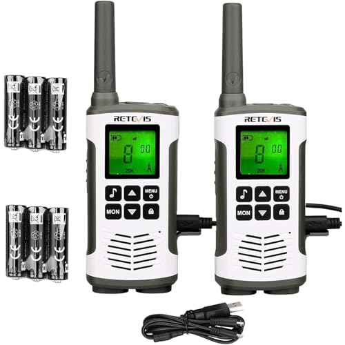 retevis rt45 walkie talkie, günstiger preis mit gutschein