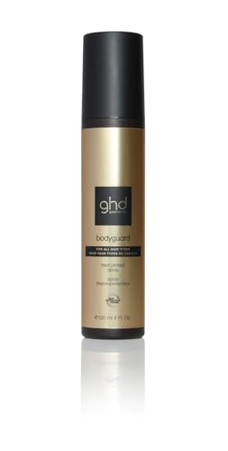 ghd bodyguard Hitzeschutzspray 120 ml - heat protect spray für Haare