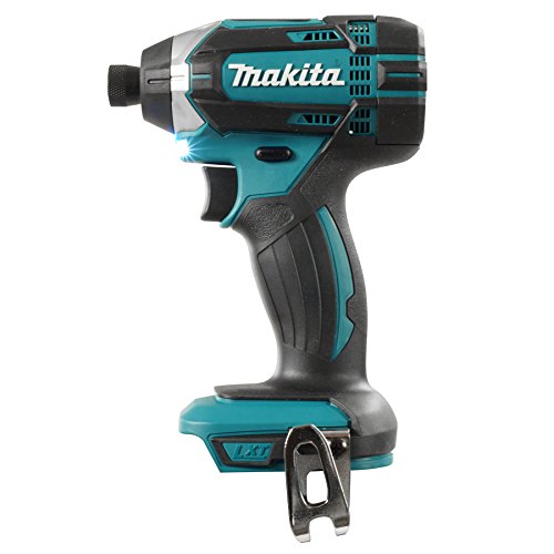 Produktbild: makita dtd152z akku schlagschrauber 18v 1/4" 165nm solo 54,75