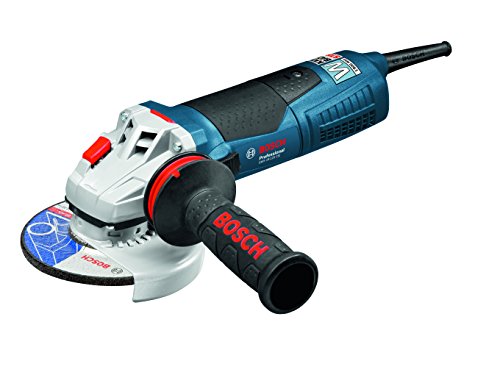 bosch professional winkelschleifer gws 19-125 cie 1900 w 125 mm durchmesser 1 stück