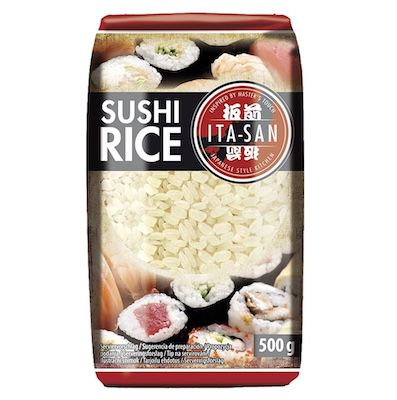 sushi reis 500g ita-san rundkorn nur 1,39 statt 2,49