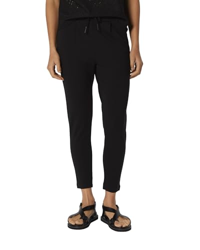 only onlpoptrash easy colour pant hose schwarz xl 32l