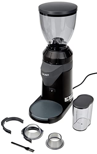 GRAEF CM802 Kaffeemühle elektrisch