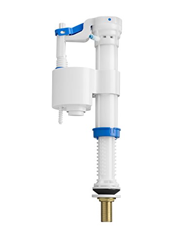 Roca Mechanismus Netzteil unten universal plus Gewinde Metall a822504400