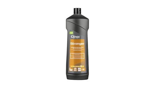 Clinex Universal Scheuermilch Stronger 750 ml - Effizienter Küchen- und Badreiniger