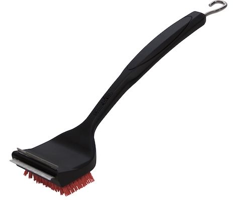Char-Broil Cool-Clean Grillbürste für 11,99 - Für effektive Grillreinigung