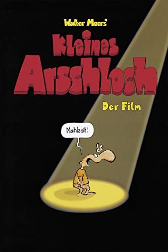 kleines arschloch film 1997 HD kaufen - amazon video, itunes