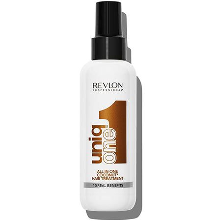 revlon professional uniqone haarkur coconut treatment ab 8,11 euro statt 13 euro