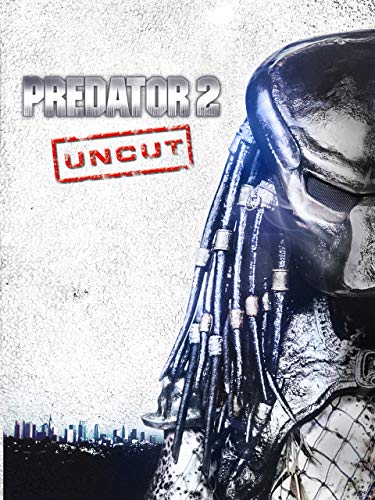 predator 2 uncut - hd stream kaufen, prime video Kauffilm