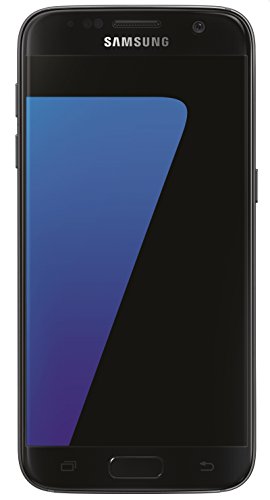 Produktbild: samsung galaxy s7 smartphone, 5.1 zoll, 32 gb intern, android